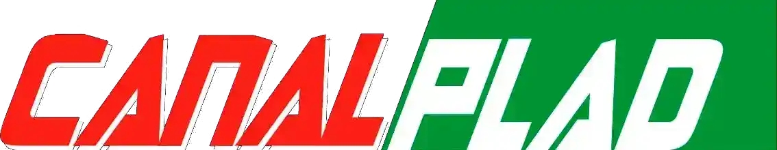 Logo de Canalplad